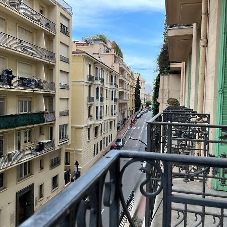 Monaco Quartier Monte Carlo Magnifique 2 Pieces Apartment Exterior foto