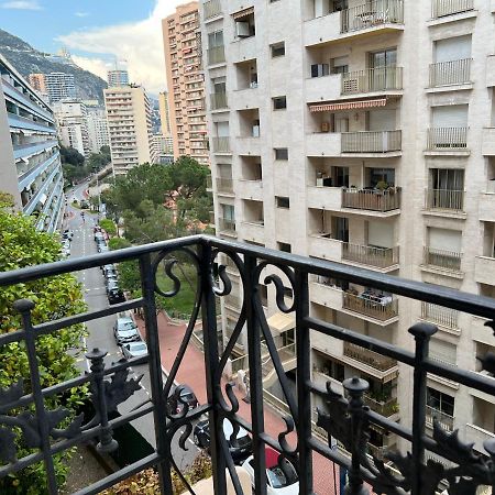 Monaco Quartier Monte Carlo Magnifique 2 Pieces Apartment Exterior foto